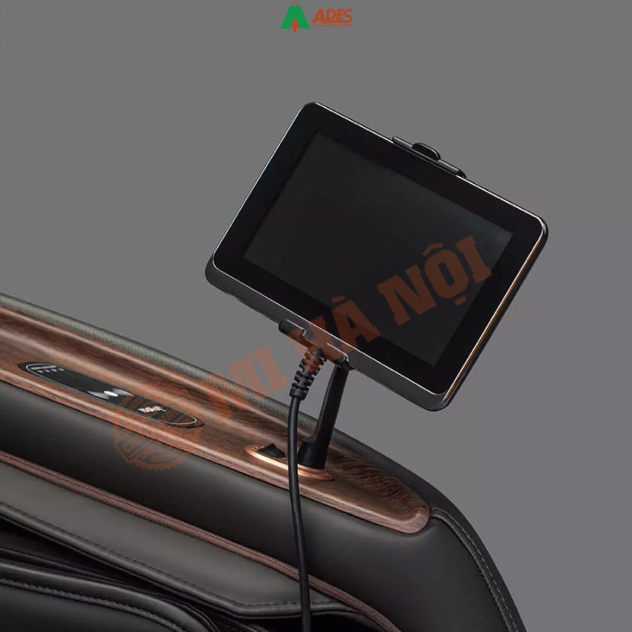 Xiaomi Joypal Monster V4 trang bi kha nang sac dien thoai